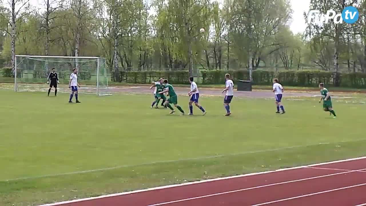 BSV Einheit Frohburg - Herren A