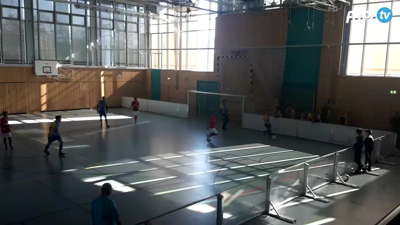 FC Kosova Regensburg - Herren A