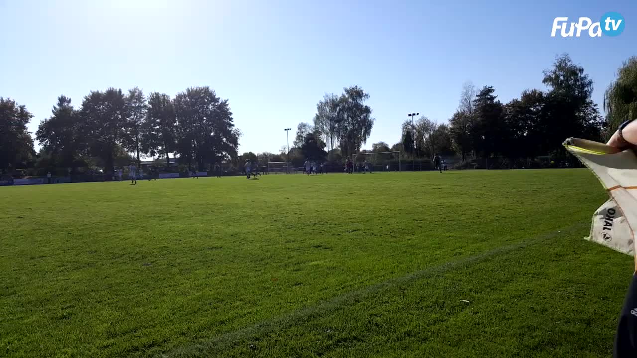 SG Baienfurt - Herren A