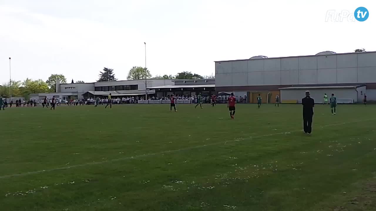 SKG Stockstadt - Herren A