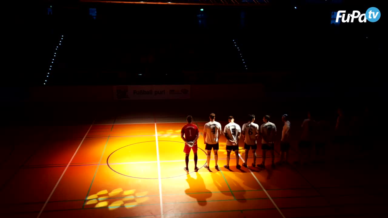 FC Wegberg-Beeck - Herren A