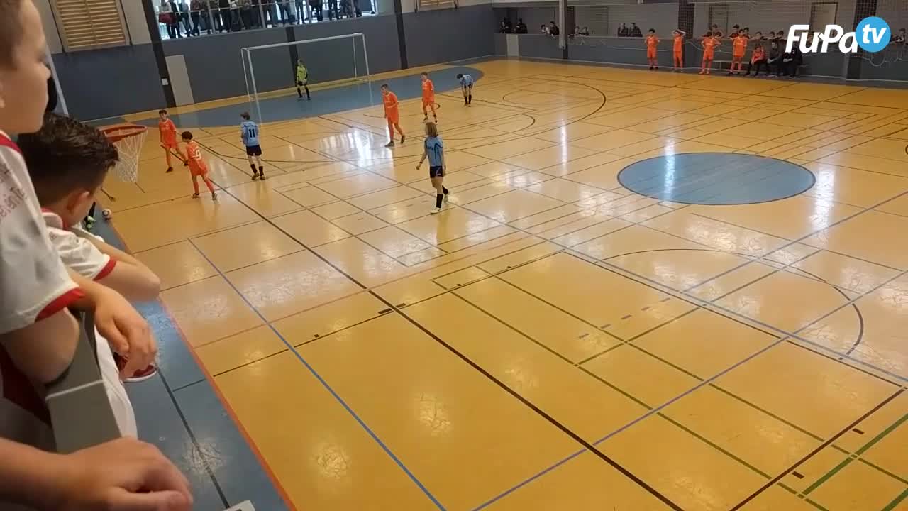 SG FV Ottendorf / Hermsdorf - DJugend A