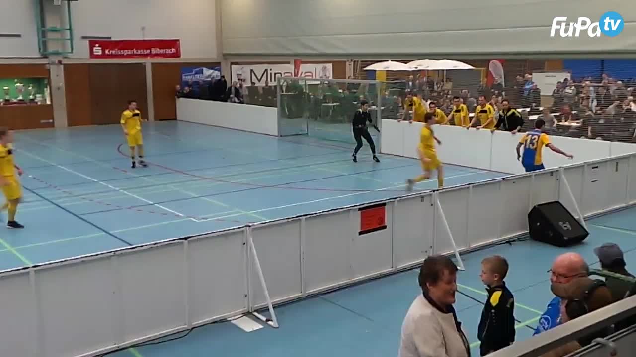 FV Biberach/Riß - Herren A