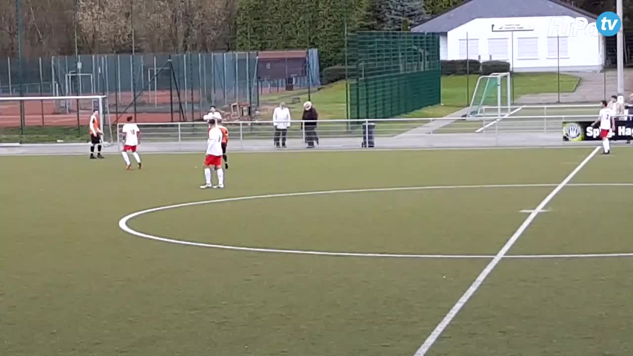 SpVg Hagen 11 - Herren A