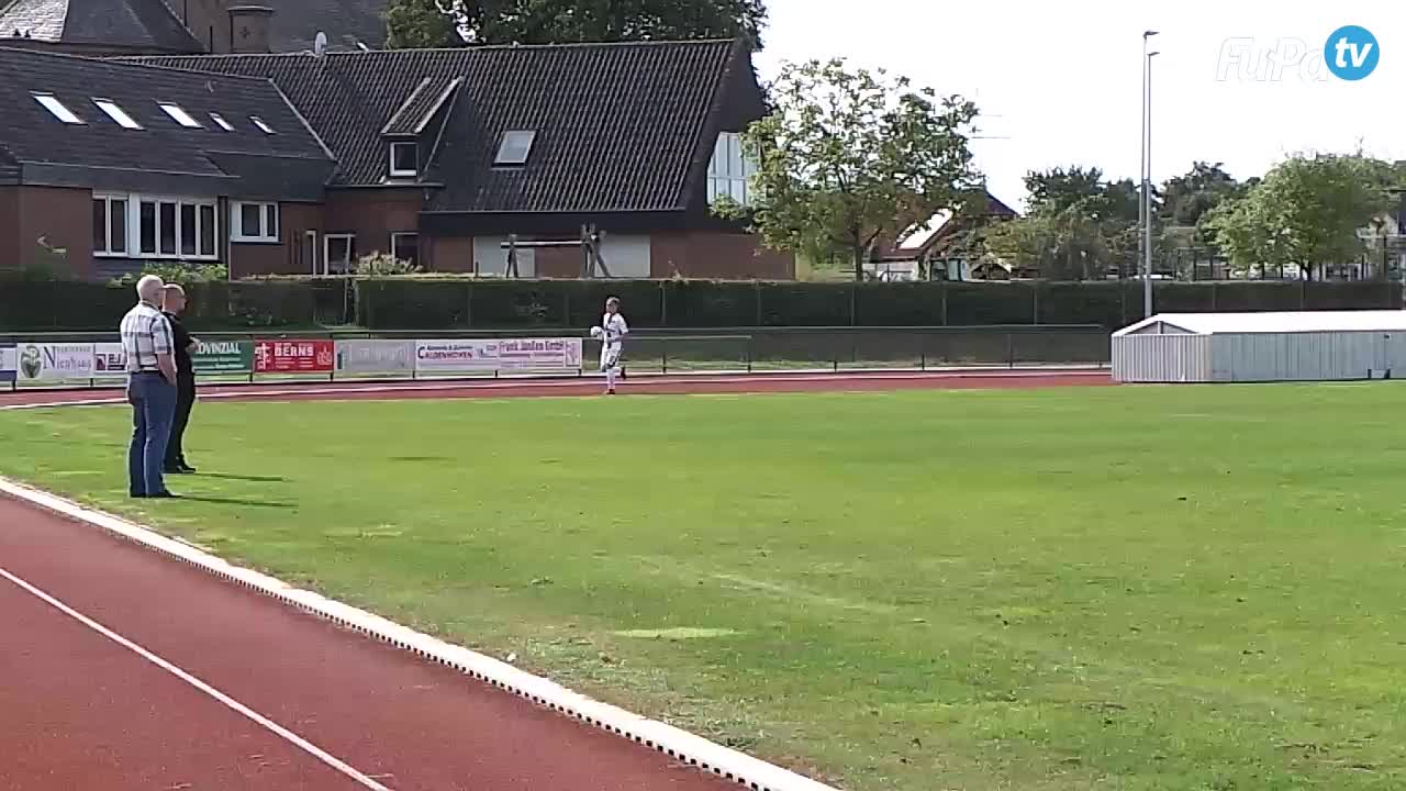 SV Nütterden - Herren A