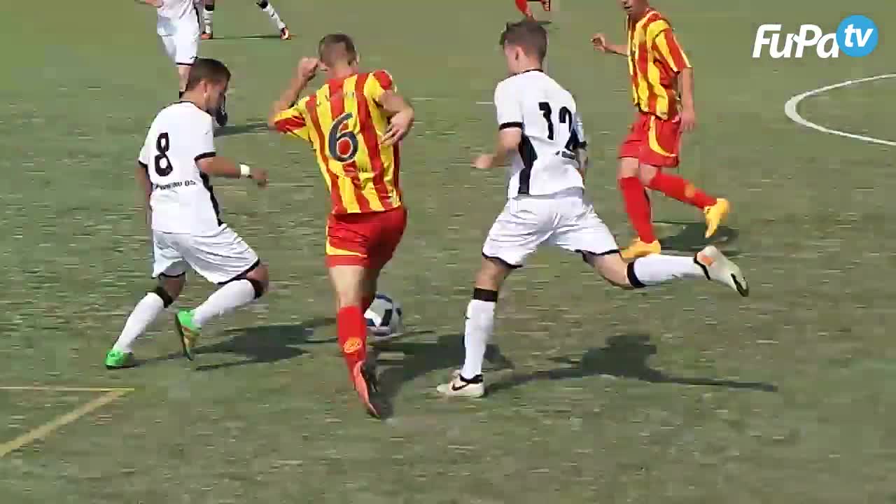 SV Dessau 05 II zg. - Herren B