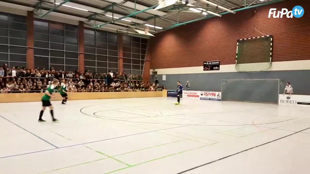  A- Jugend Auswahl (Wolbert- Cup Uelsen) - Herren A