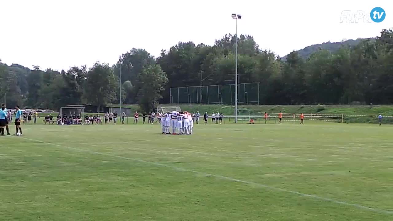 FV Malsch - Herren A