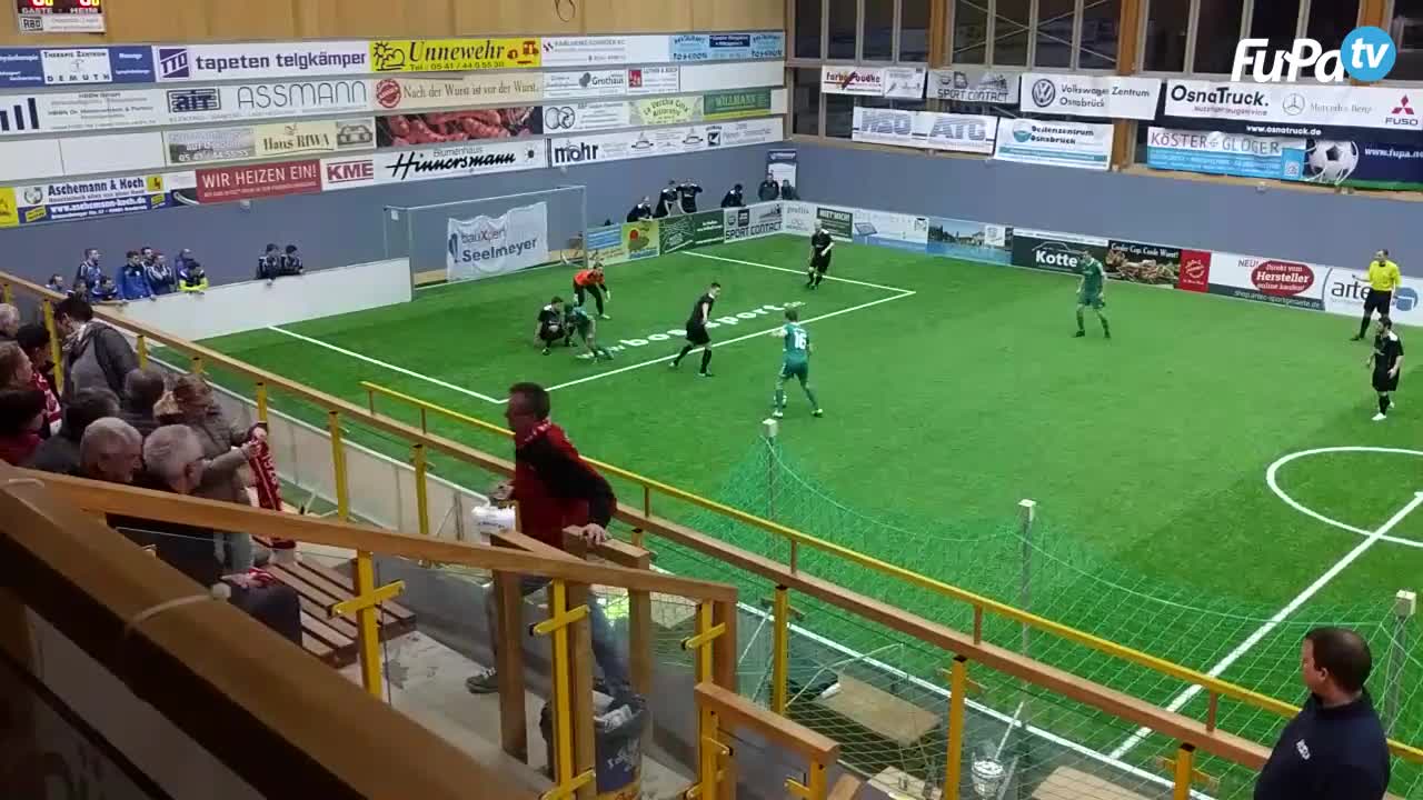SC Melle 03 - Herren A