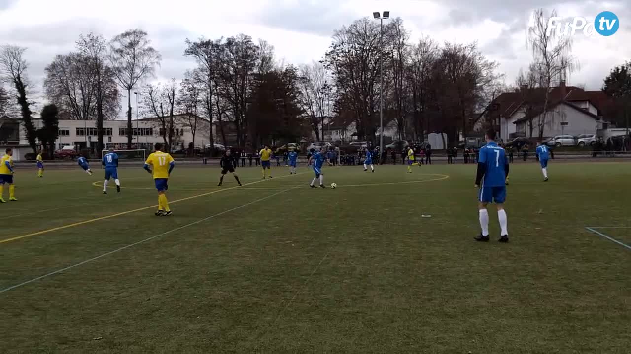 SV Erbenheim - Herren A