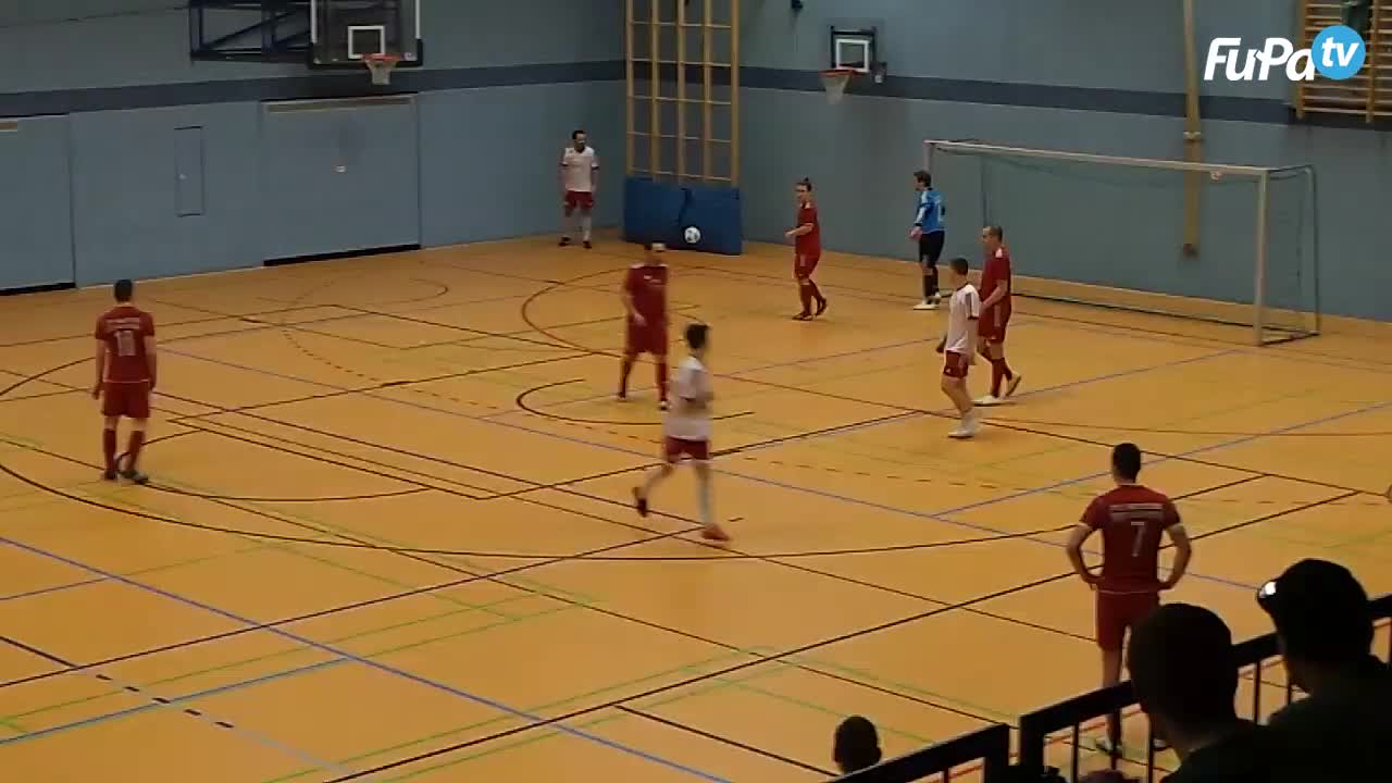 TSV Gera Westvororte - Herren A