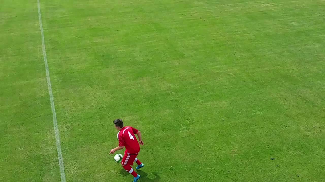 SpVgg Au/Iller - Herren A