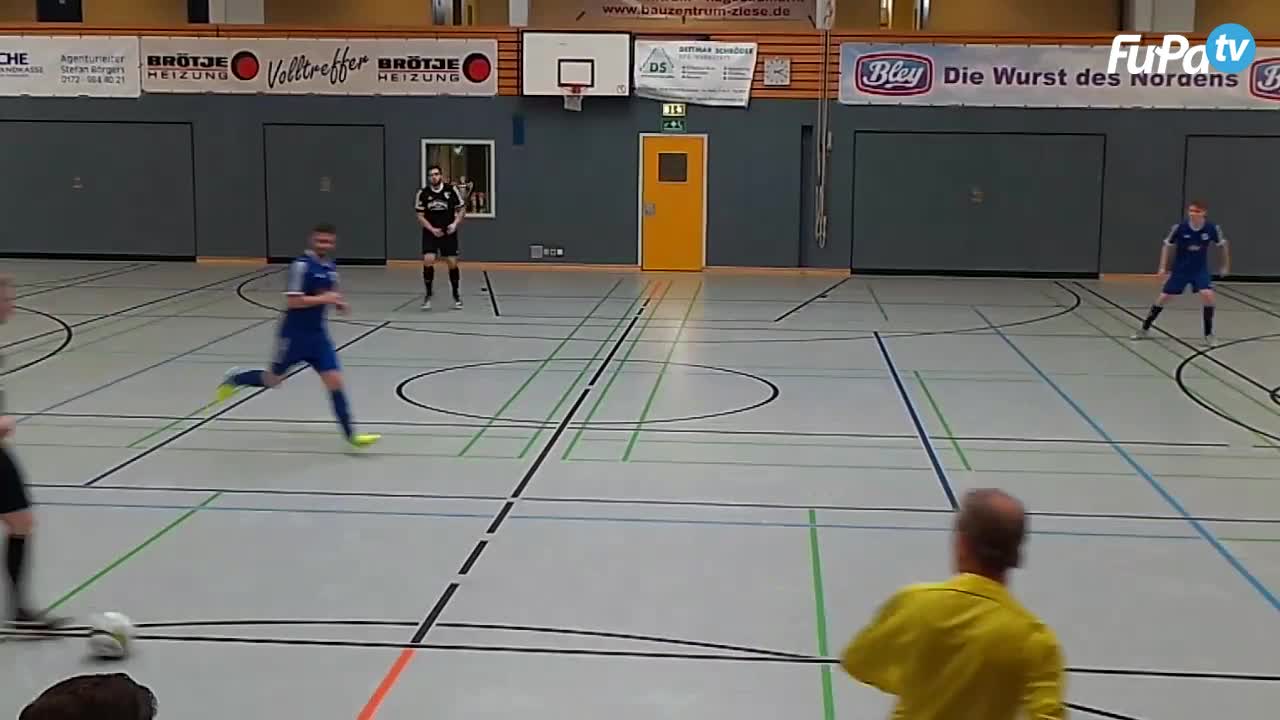 VfL Edewecht - Herren A