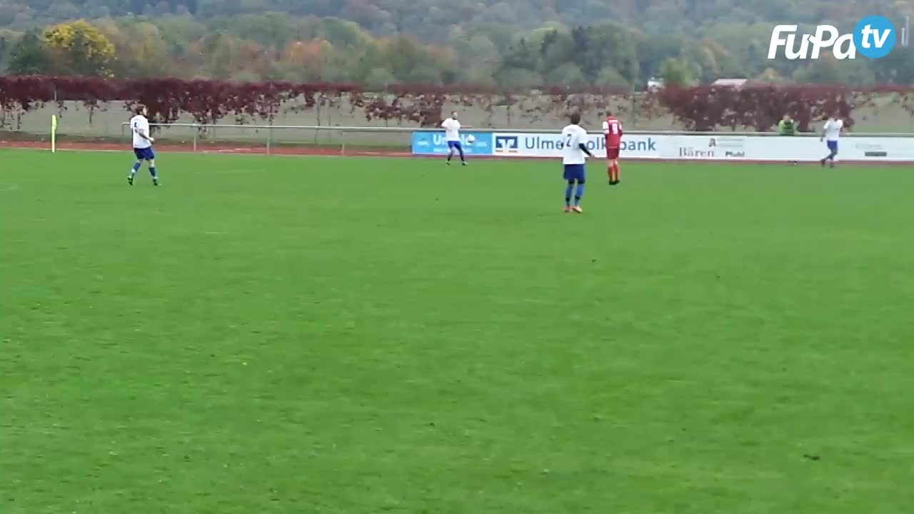 TSV Pfuhl - Herren A