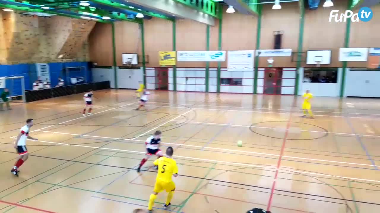 TB Beinstein II - Herren B