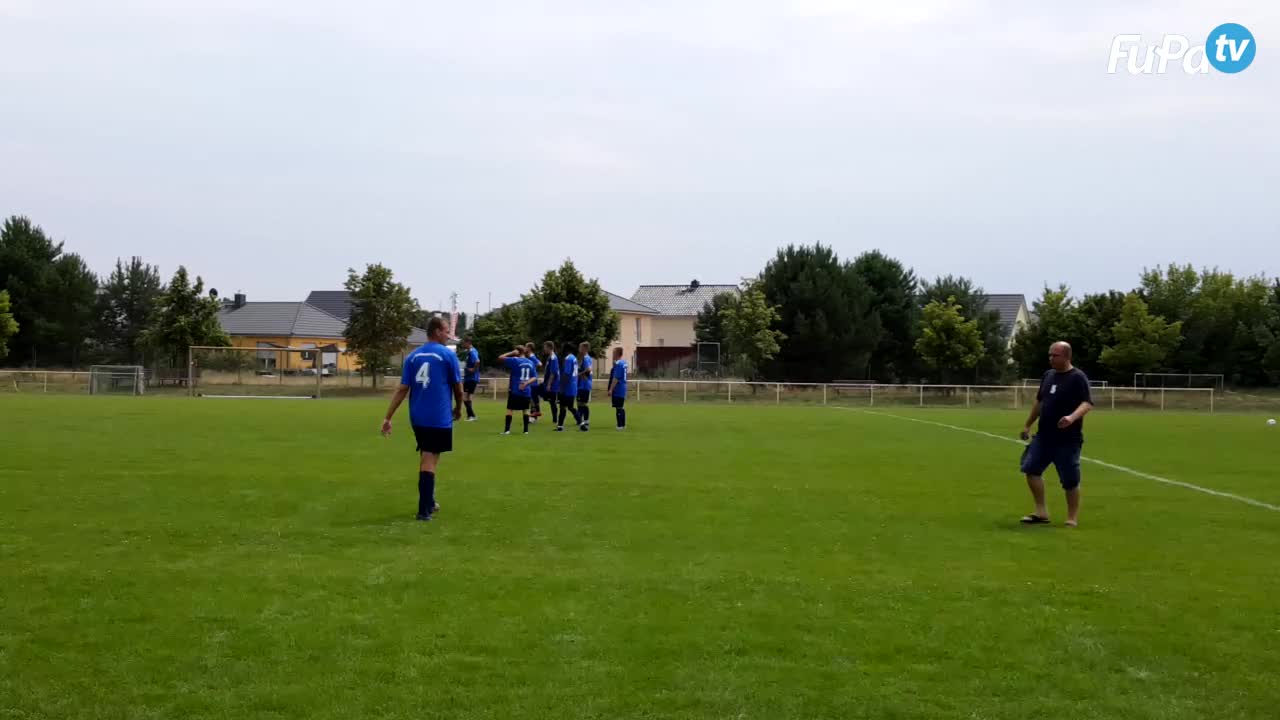 SVM Gosen - Herren A