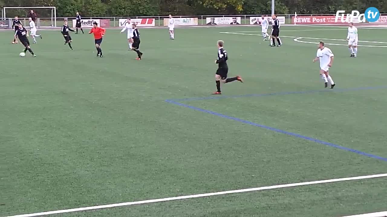 Sportfreunde Vorst - Herren A