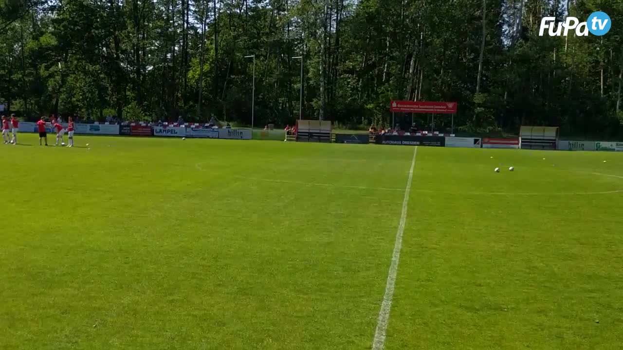 SG Weixdorf - Herren A
