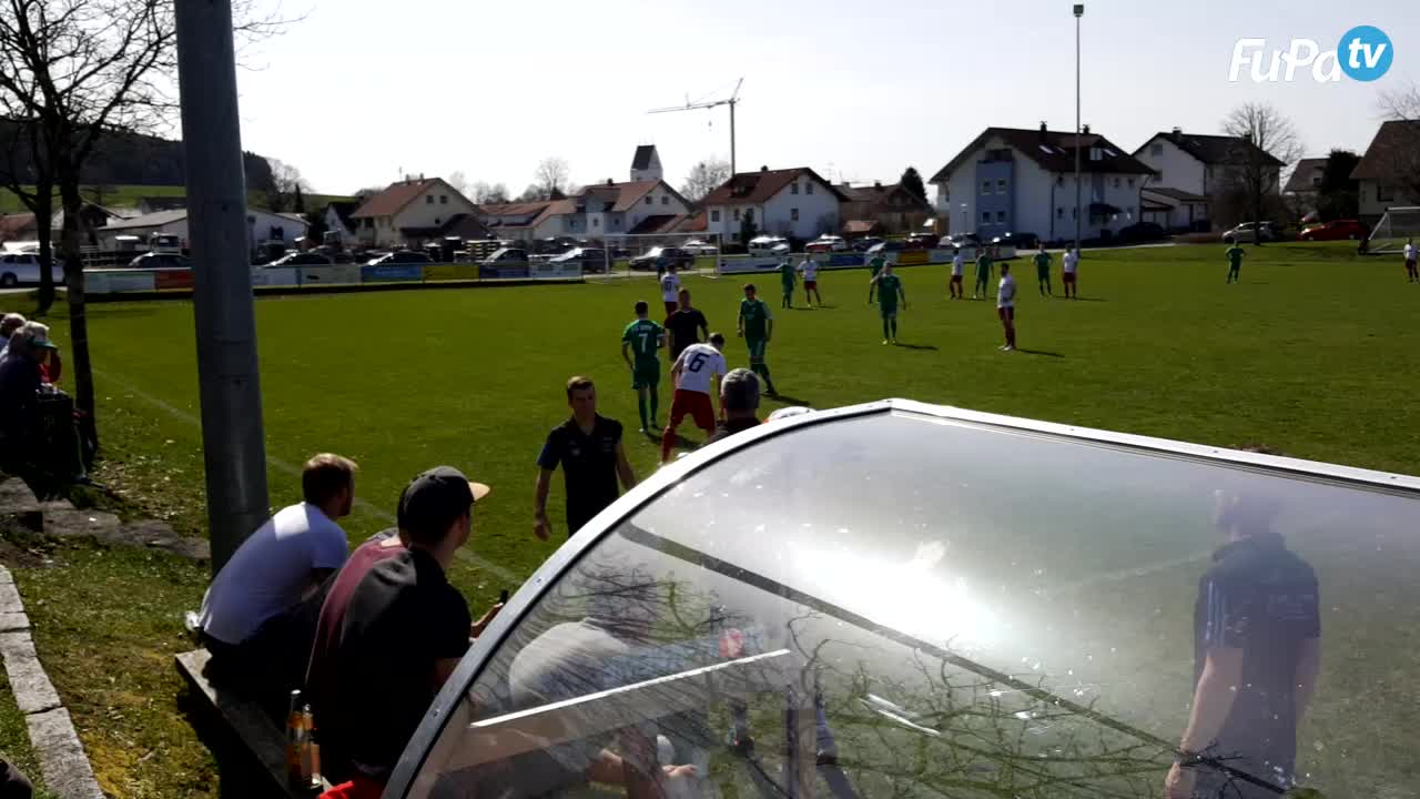 SV Beuren/Isny - Herren A