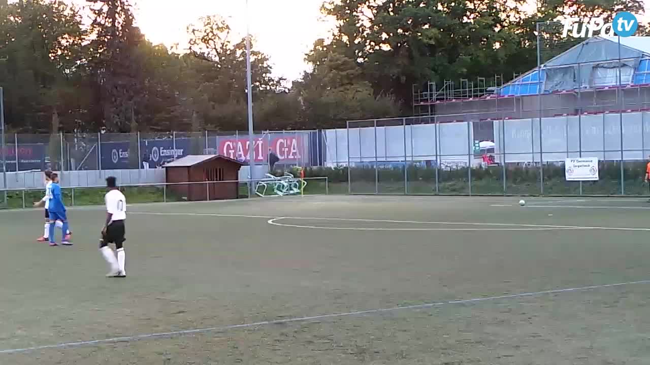 FV Germania Degerloch - Herren A