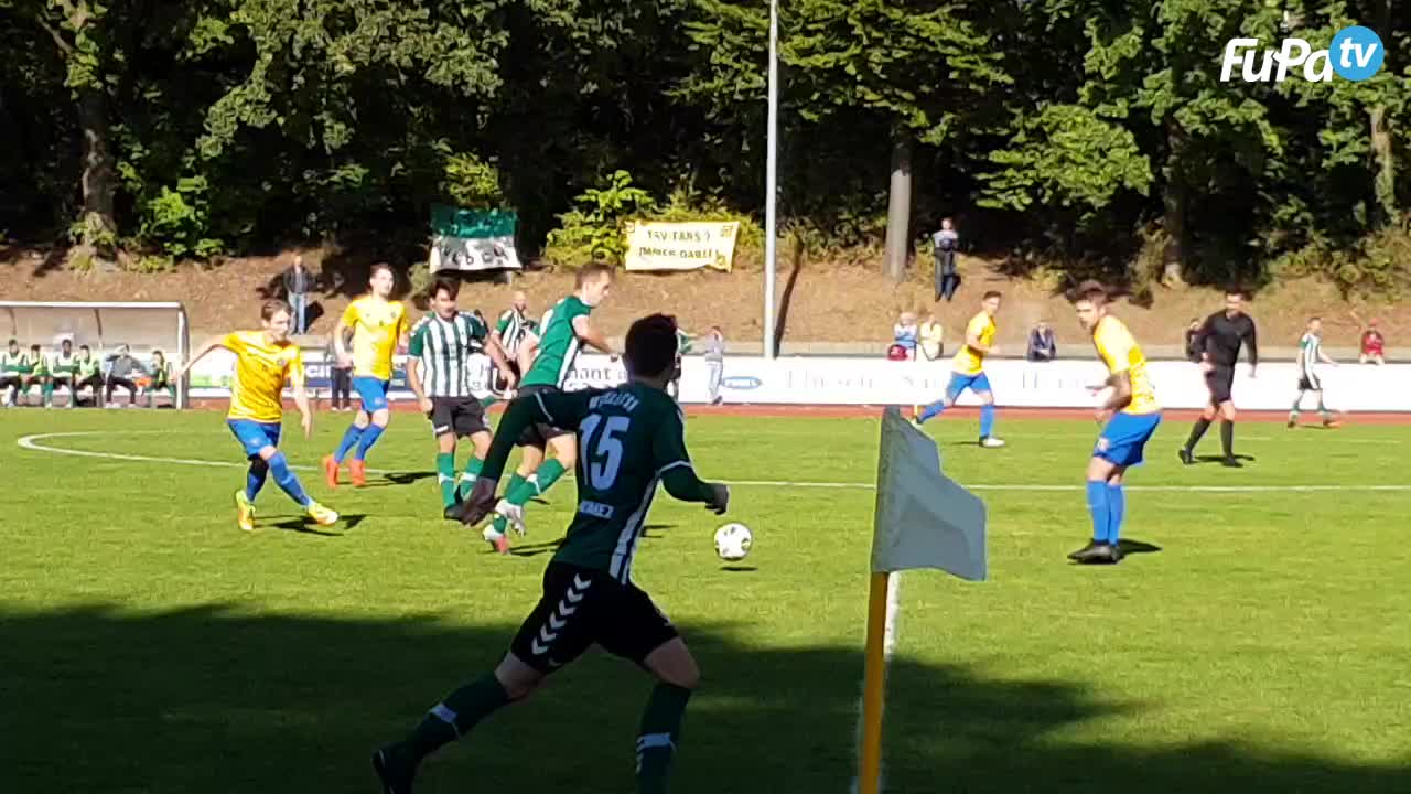 Wedeler TSV - Herren A