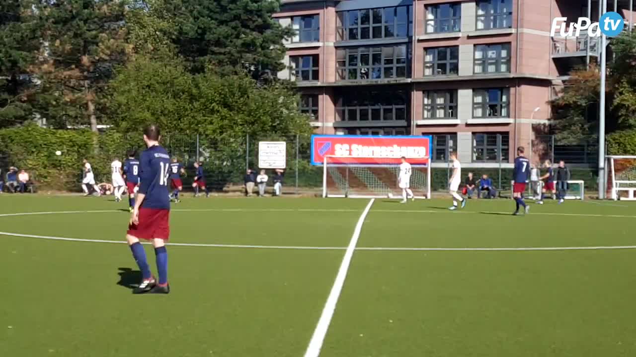 SC Sternschanze - Herren A