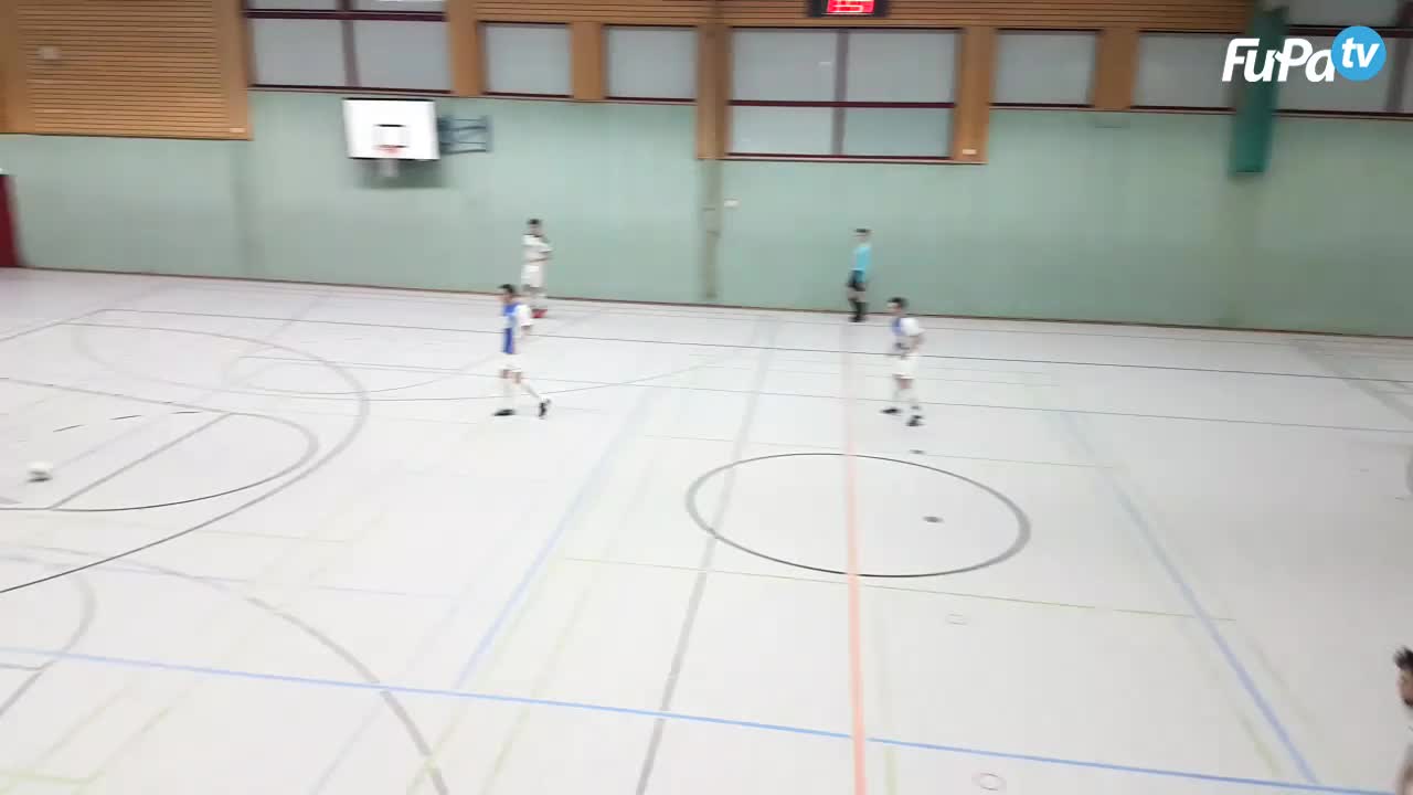 TV Oberndorf - Herren A