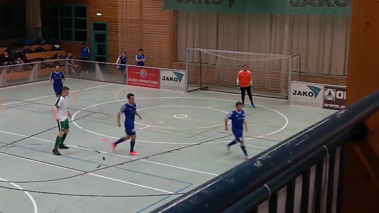 TSG Hechtsheim - Herren A