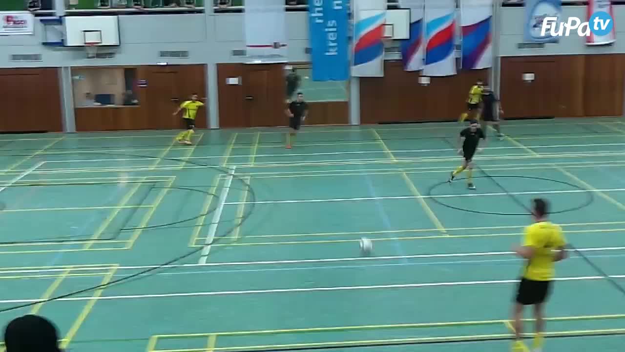 SC Kapellen-Erft - Herren A