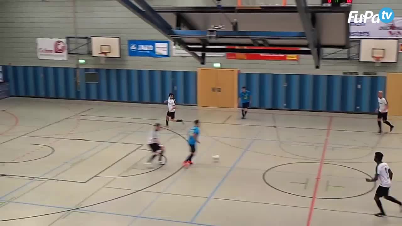 Borussia Oedt - Herren A