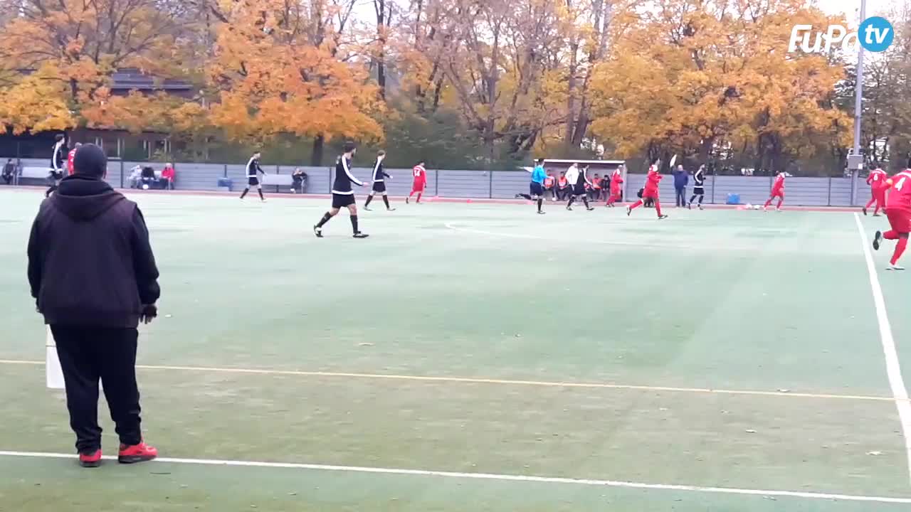 SC Alemannia 06 Haselhorst - Herren A