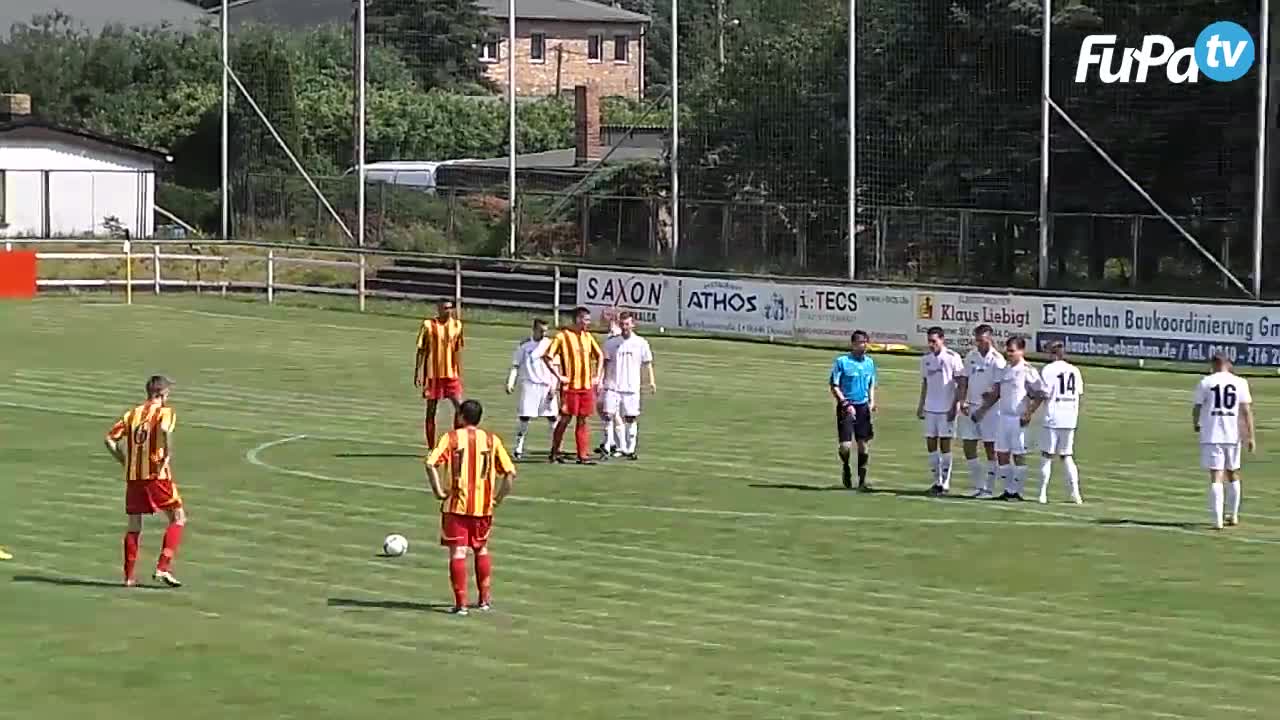 SV Dessau 05 II zg. - Herren B