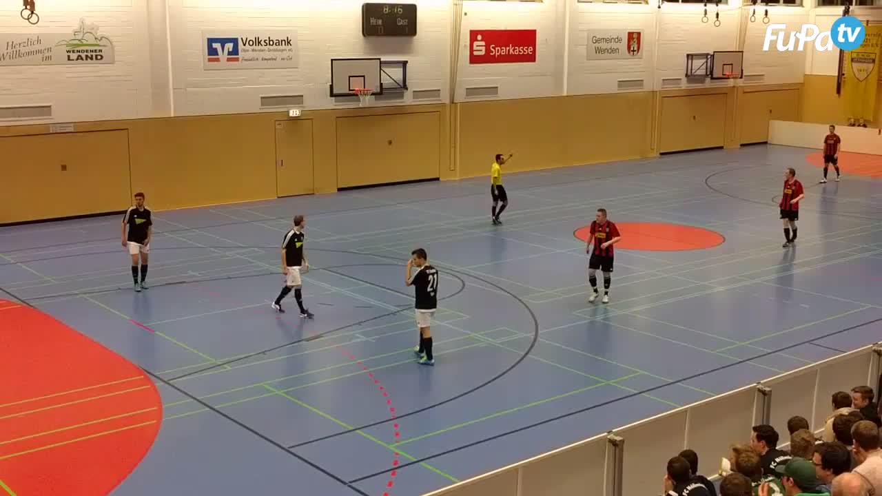 FC Altenhof II - Herren B