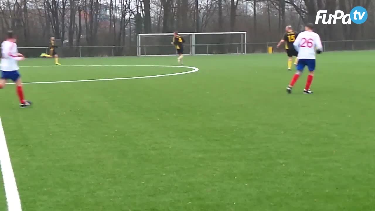 FC Dortmund 18 - FuPa