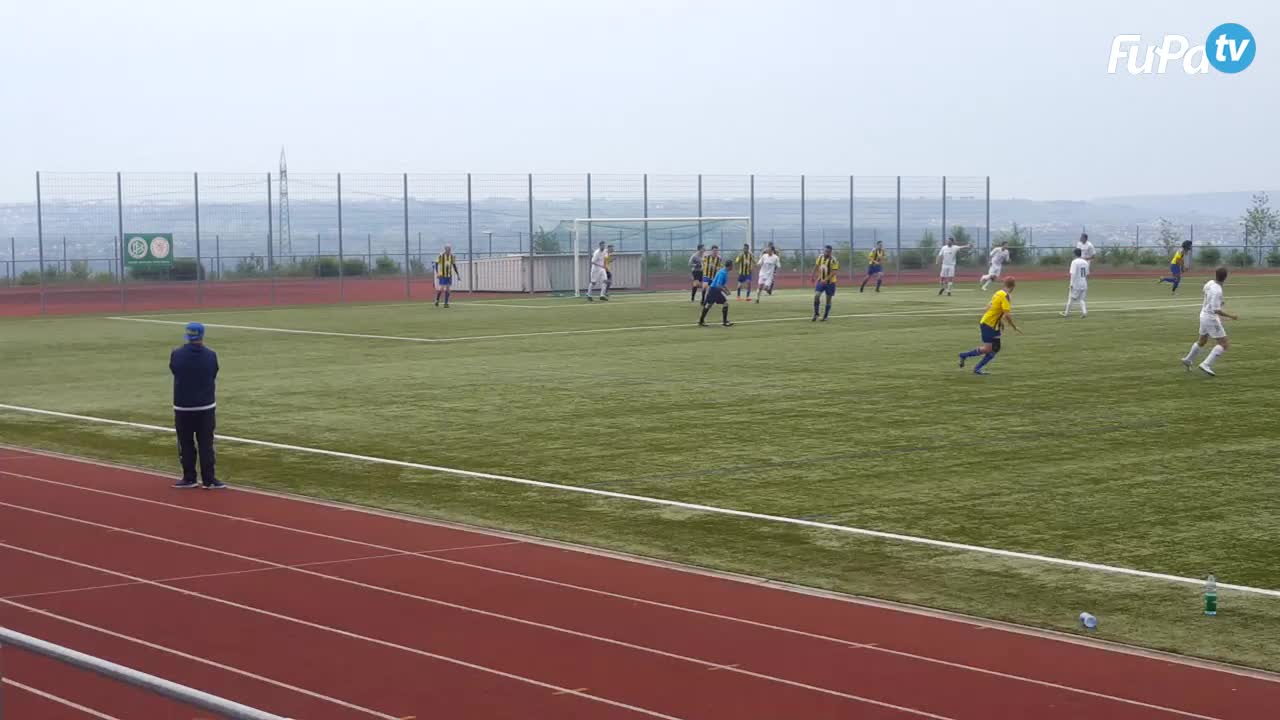 1. FC Kiedrich - Herren A