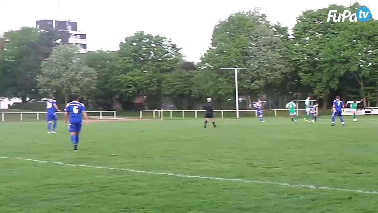 Concordia Goch II - Herren B