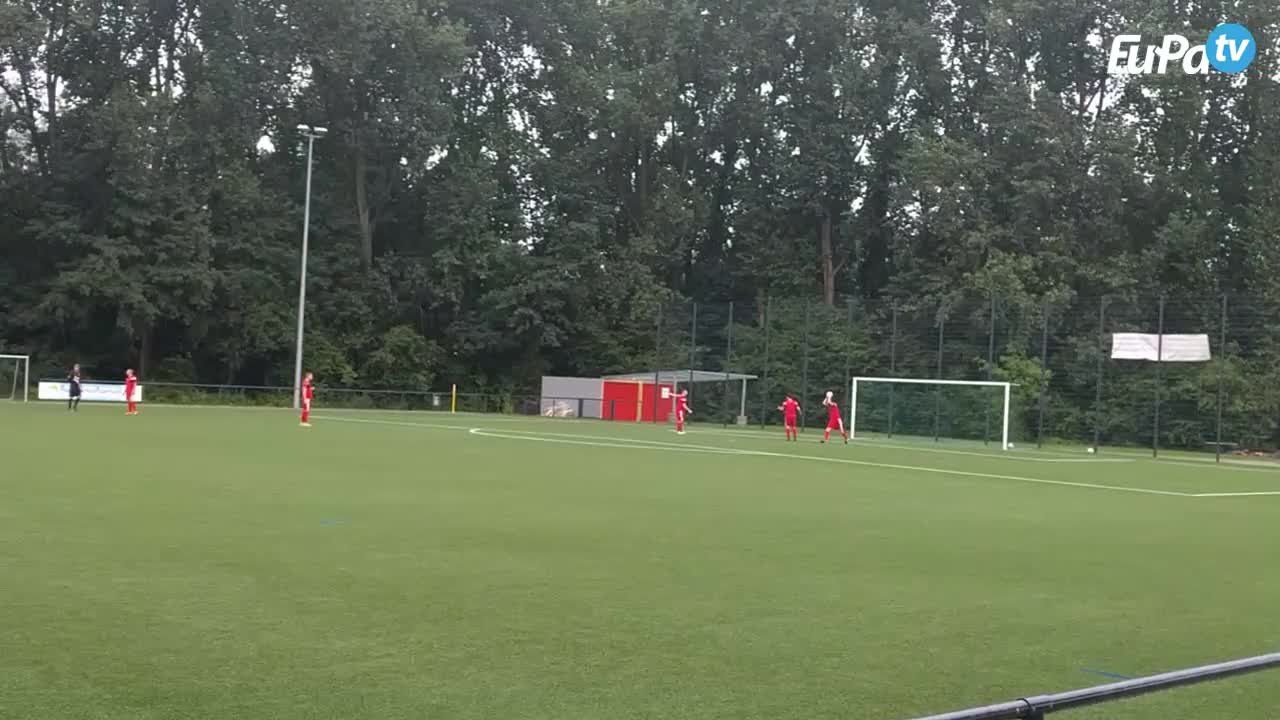 SF Brackel 61 - Dortmunder Löwen II - Herren B