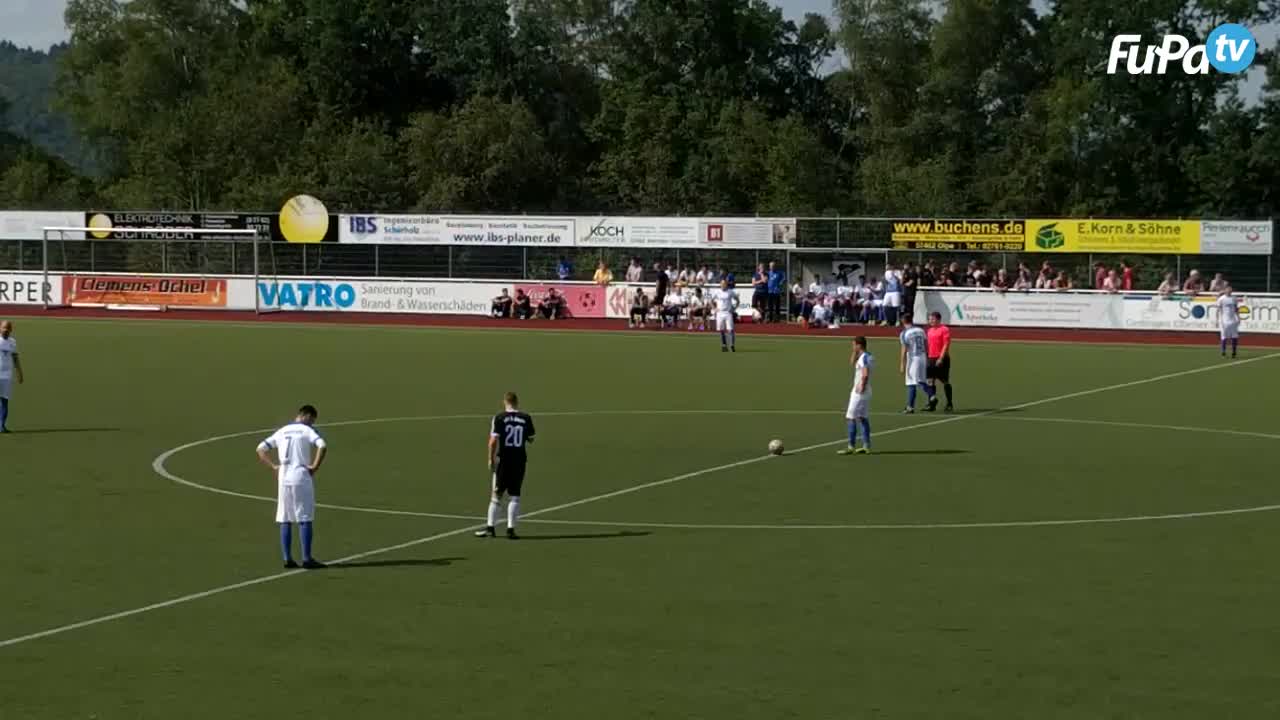 FSV Gerlingen - Herren A