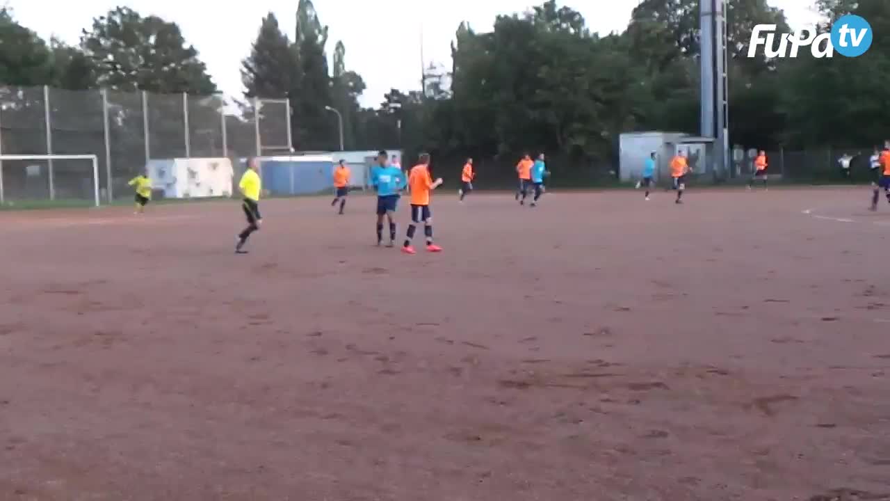 SSV Leverkusen-Alkenrath - Herren A