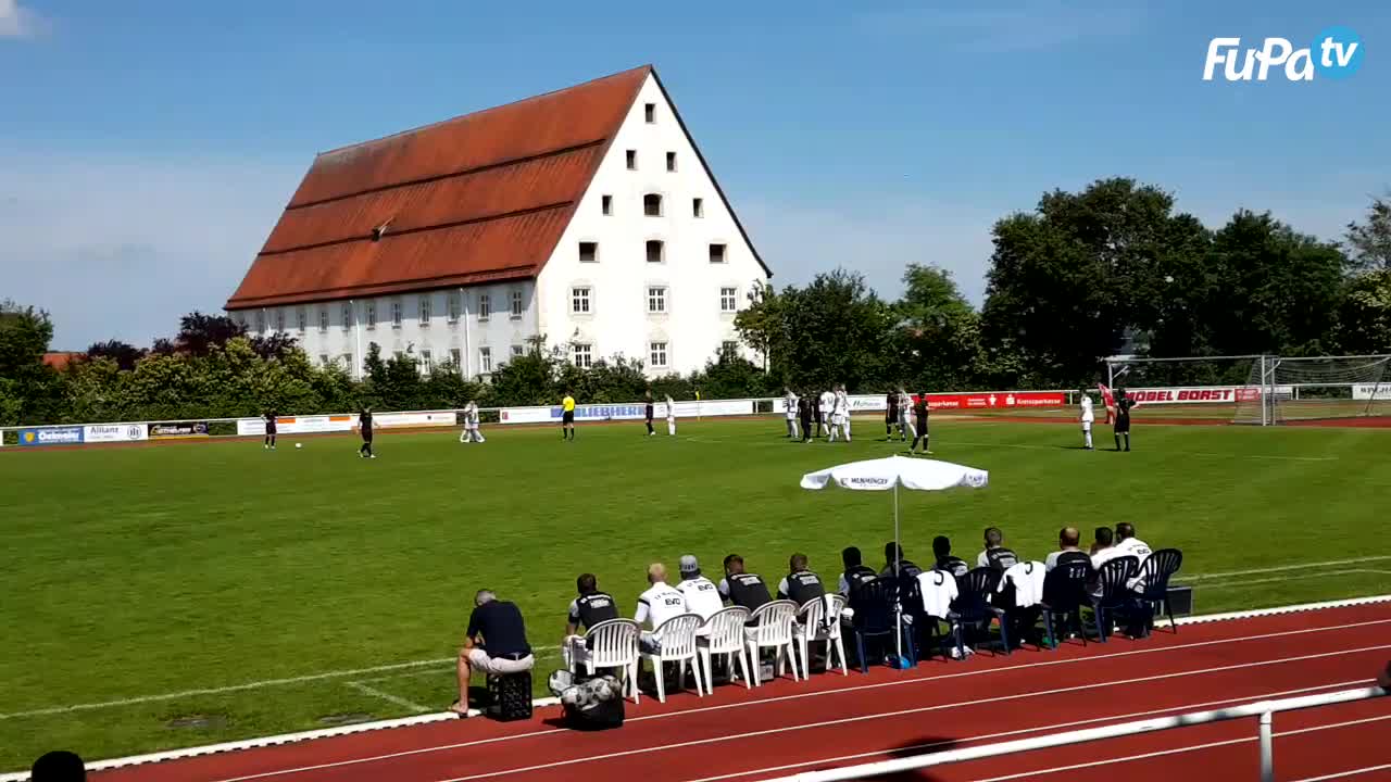 SV Ochsenhausen - Herren A