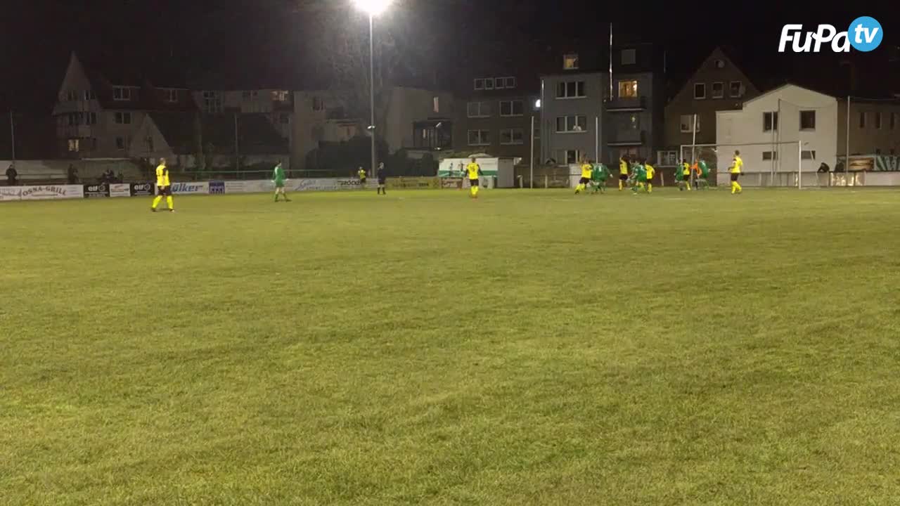 SV Rasensport Osnabrück - Herren A