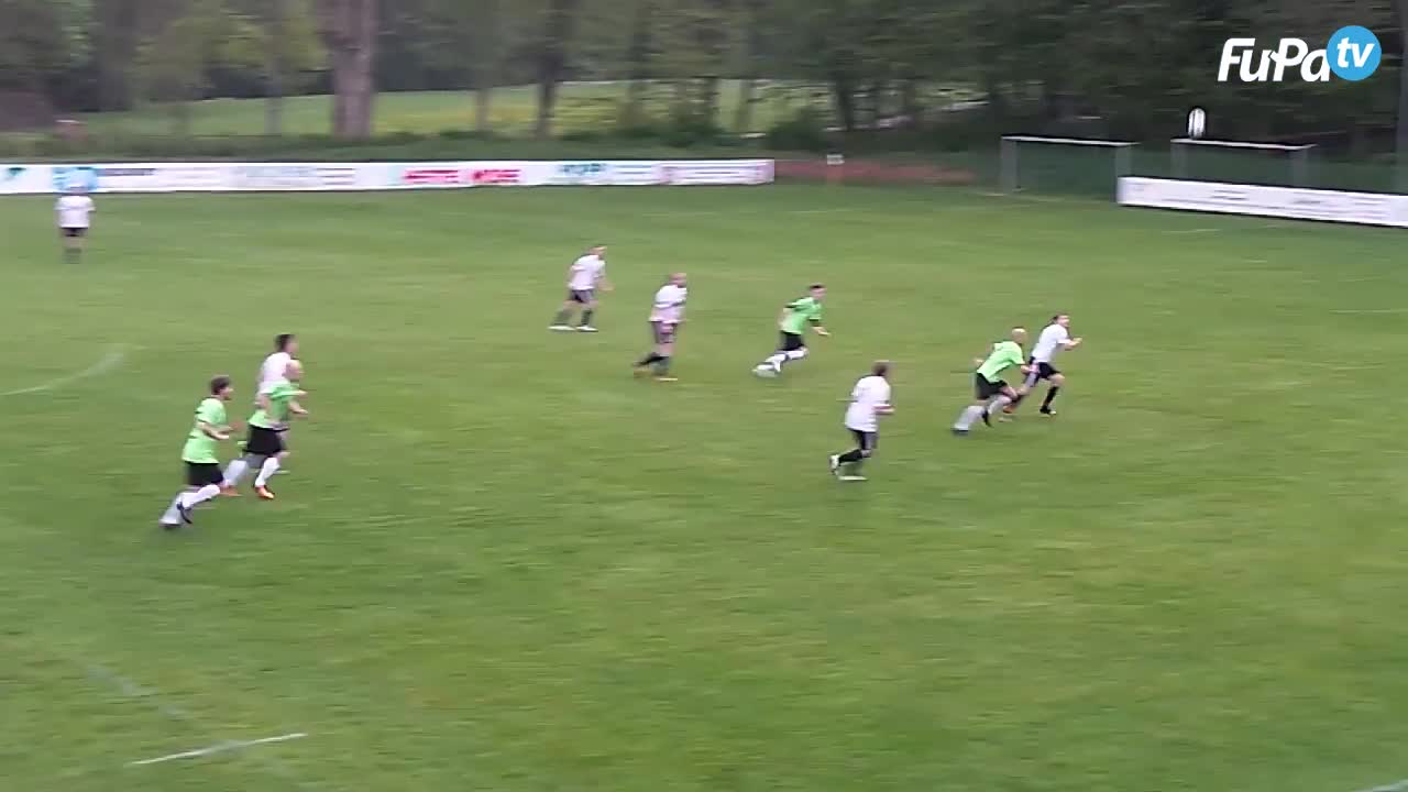 TSV Donndorf-Eckersdorf - Herren A