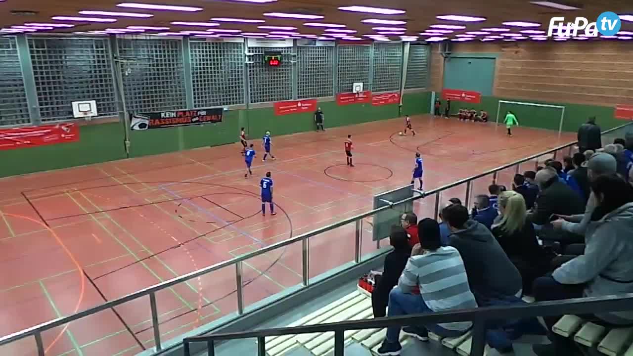 SV Merken - Herren A
