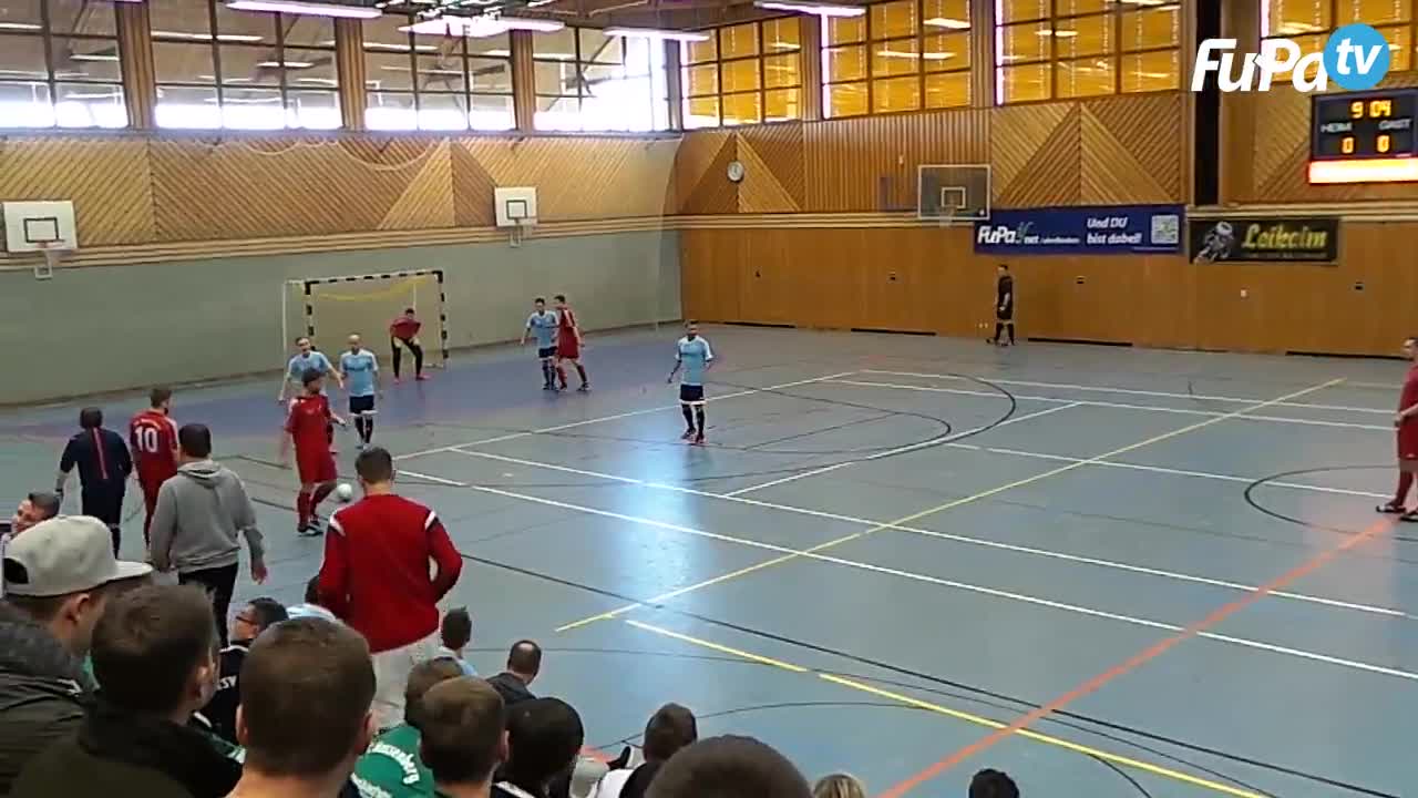 TSV Mönchröden - Herren A