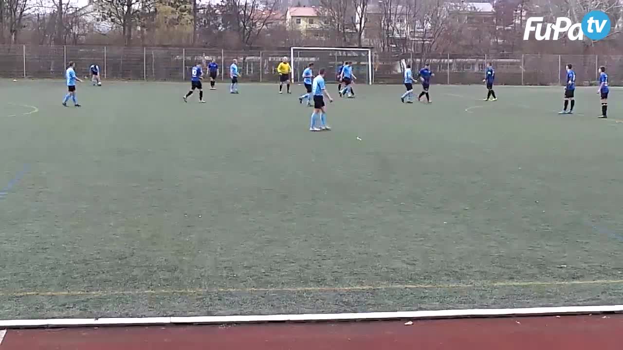 TB Metzingen - Herren A