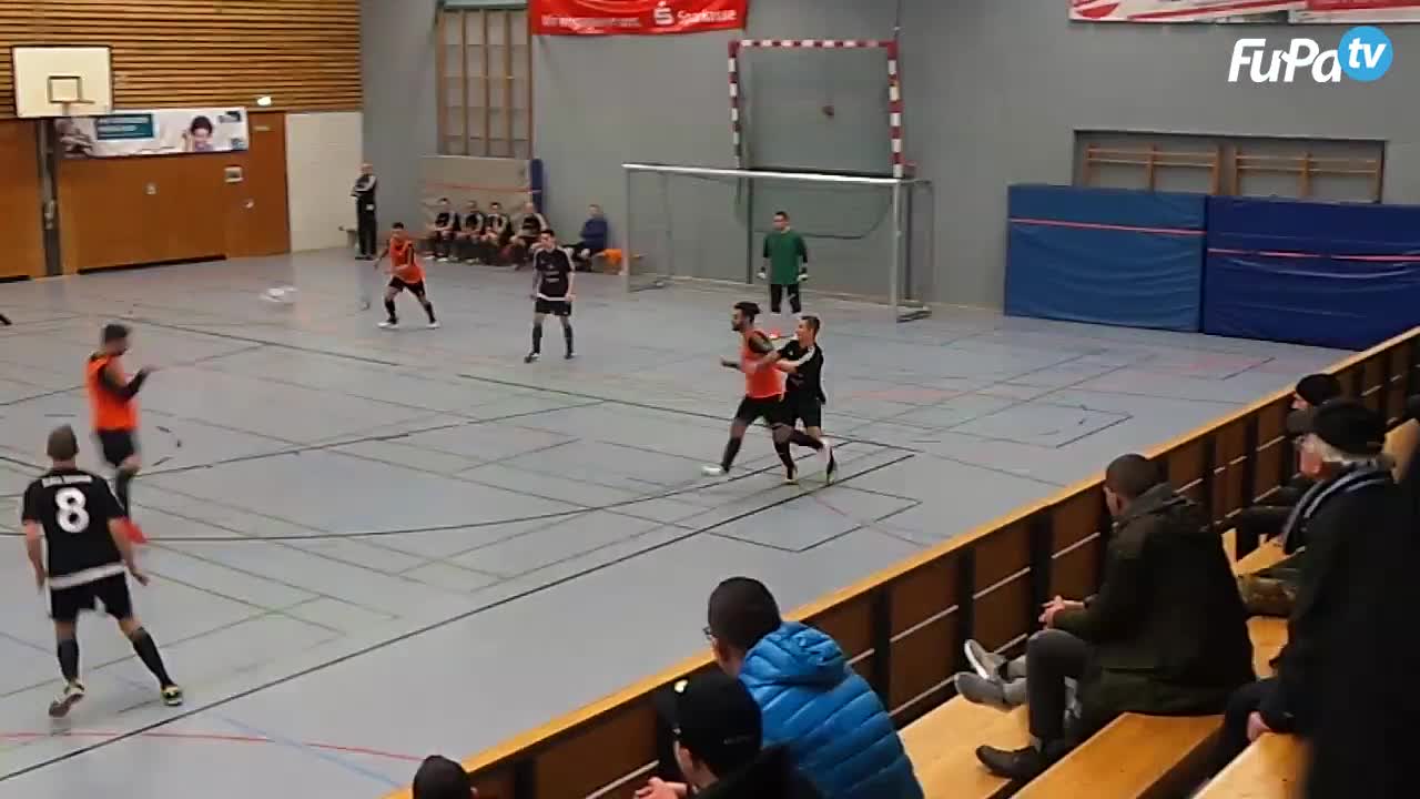 SV Yek Spor 03 e.V. - Herren A