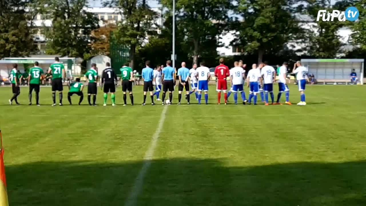 SV Lipsia Eutritzsch - Herren A