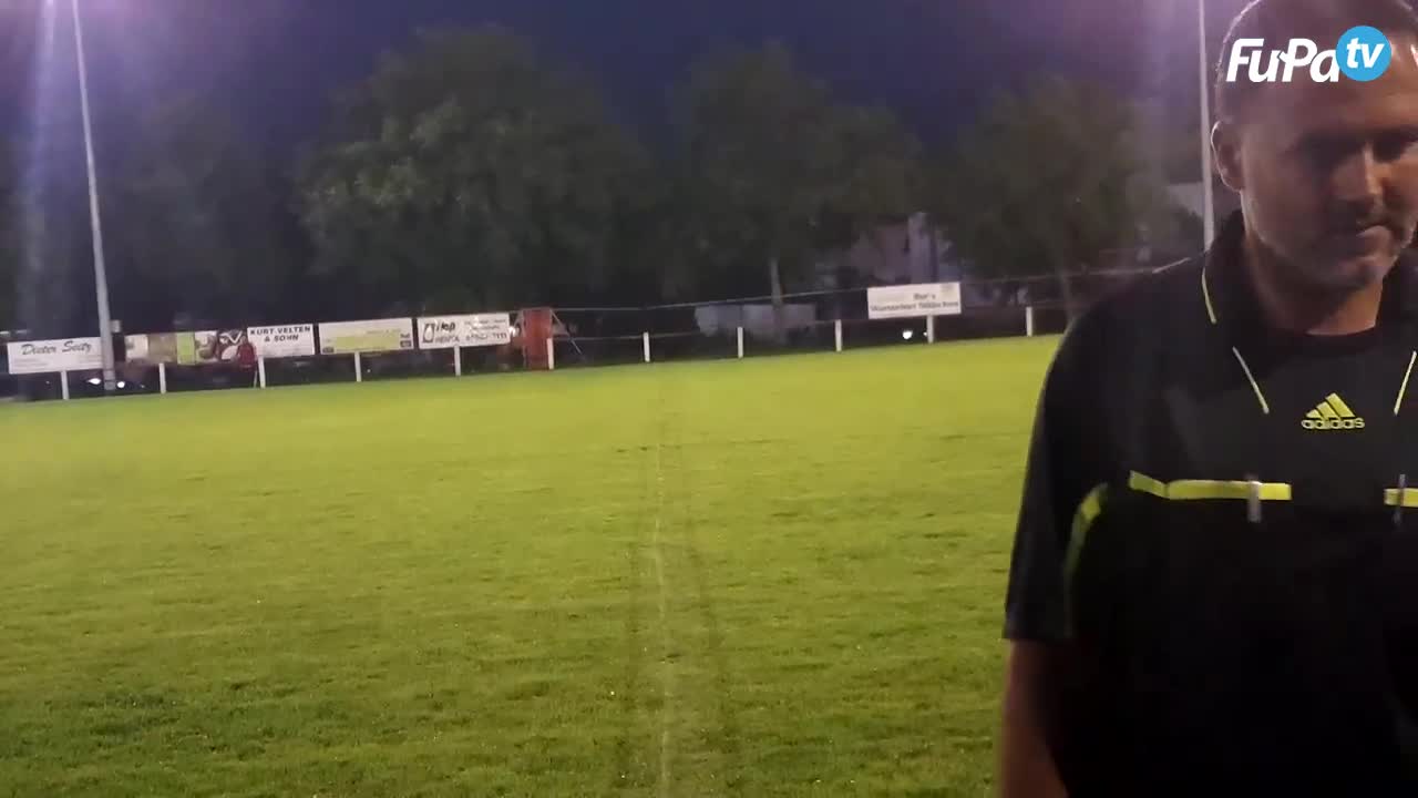 SG Nieder-Mockstadt/Stammheim - Herren A