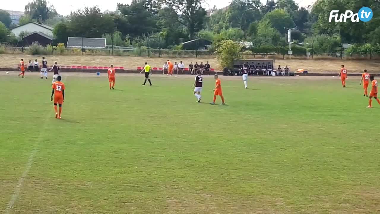 FC International Leipzig II - Herren B