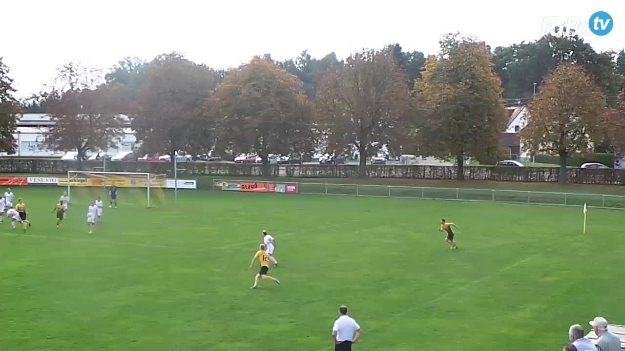 FV Sportfreunde Altshausen - Herren A